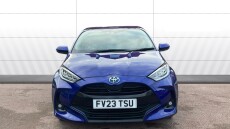 Toyota Yaris 1.5 Hybrid Design 5dr CVT Hybrid Hatchback